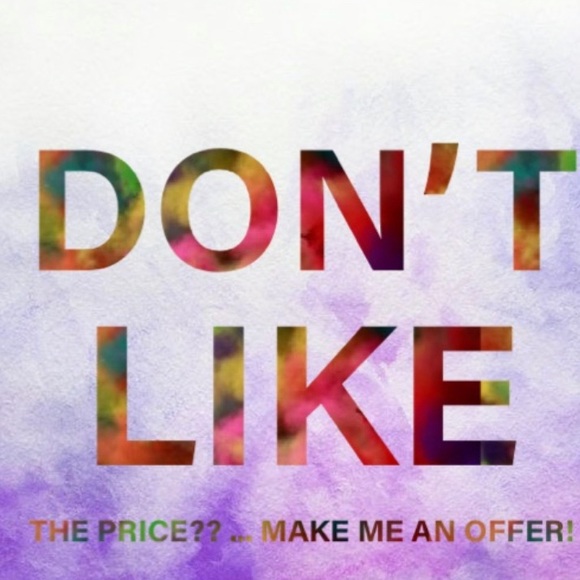 Sanctuary• Plaid linen button down - Picture 6 of 6